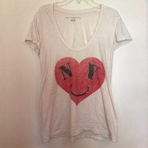 Sol Angeles t shirt
